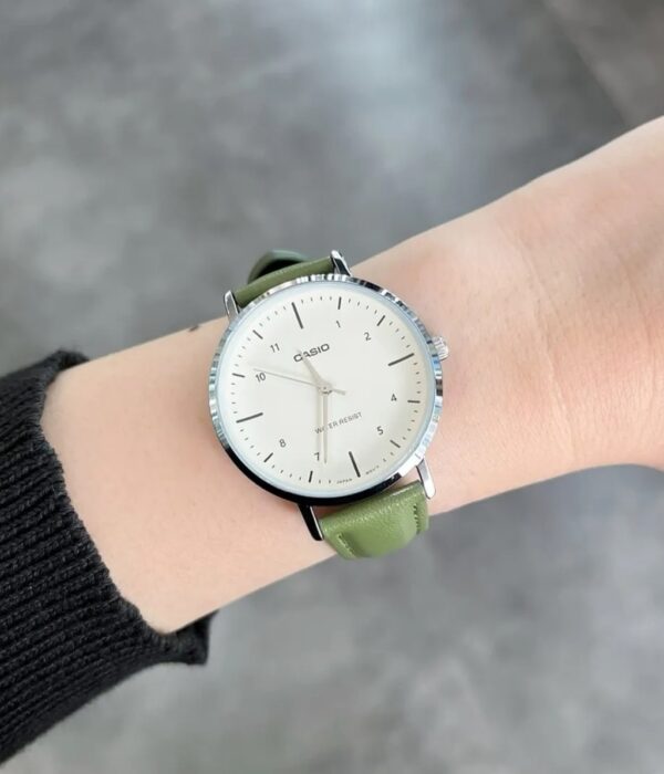 Hình ảnh Casio Nữ LTP-VT03L-3BDF