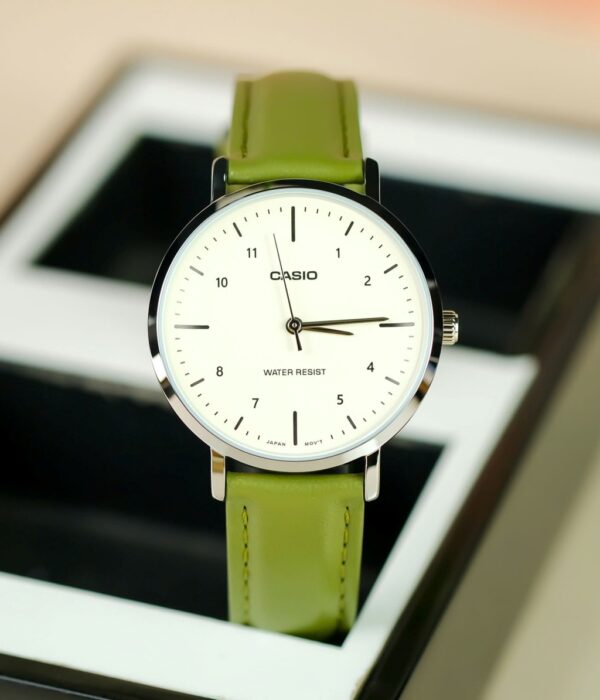Hình ảnh Casio Nữ LTP-VT03L-3BDF
