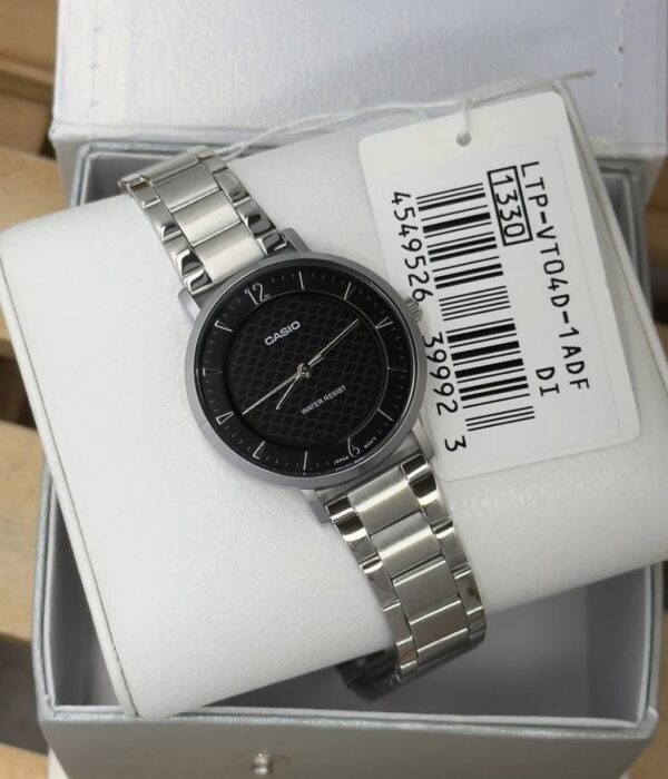 Hình ảnh Casio Nữ LTP-VT04D-1ADF