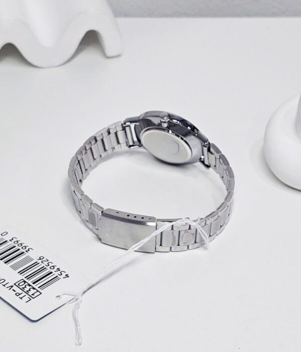Hình ảnh Casio Nữ LTP-VT04D-1ADF