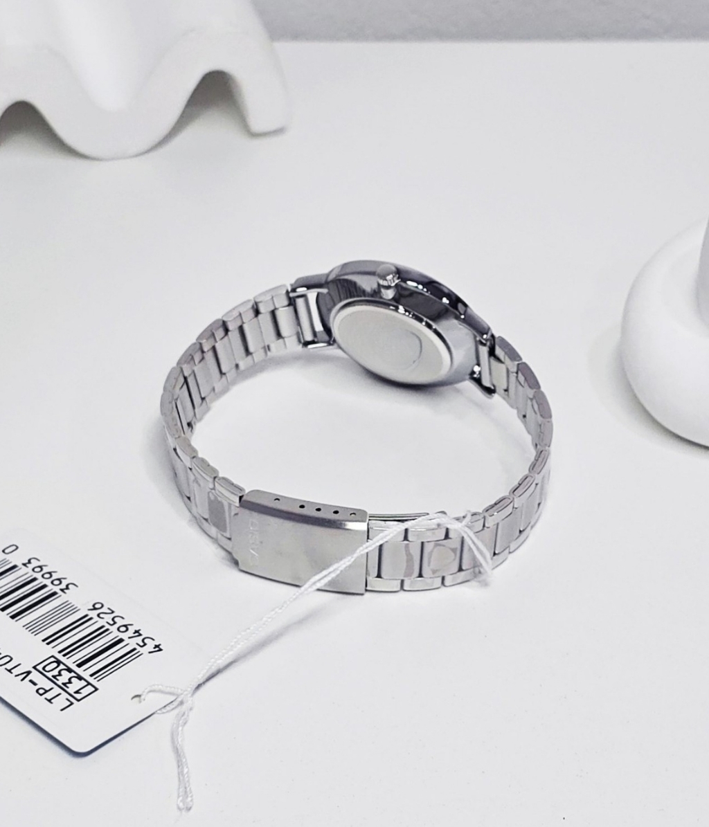 Hình ảnh Casio Nữ LTP-VT04D-1ADF