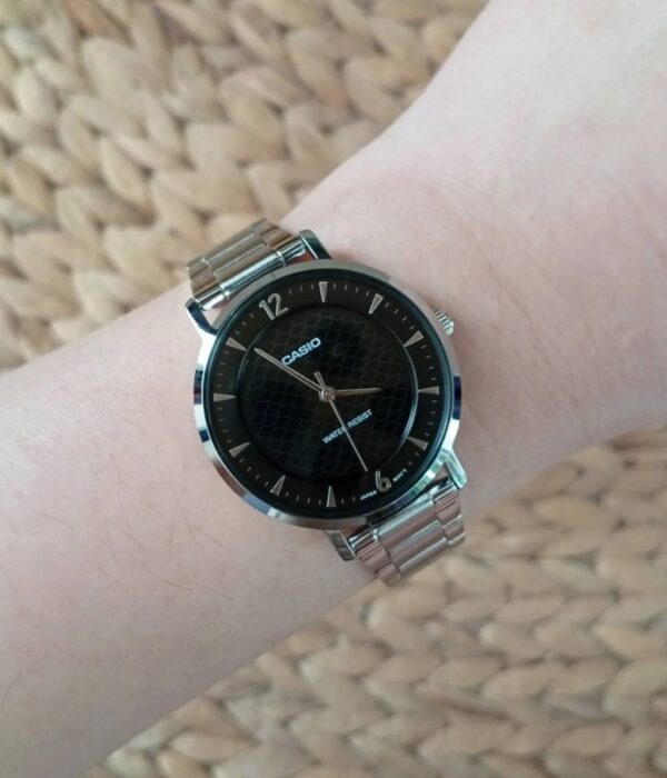 Hình ảnh Casio Nữ LTP-VT04D-1ADF