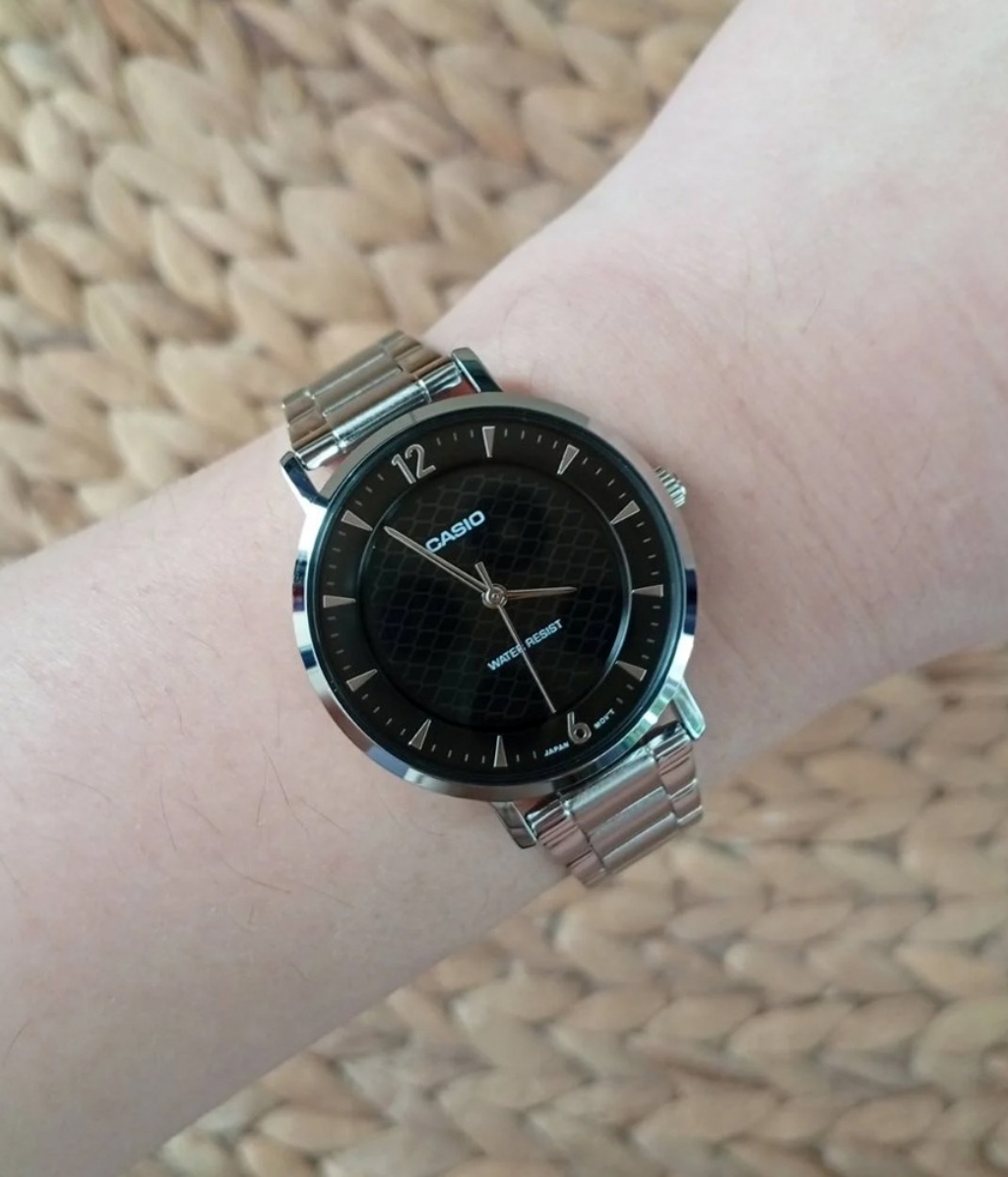 Hình ảnh Casio Nữ LTP-VT04D-1ADF