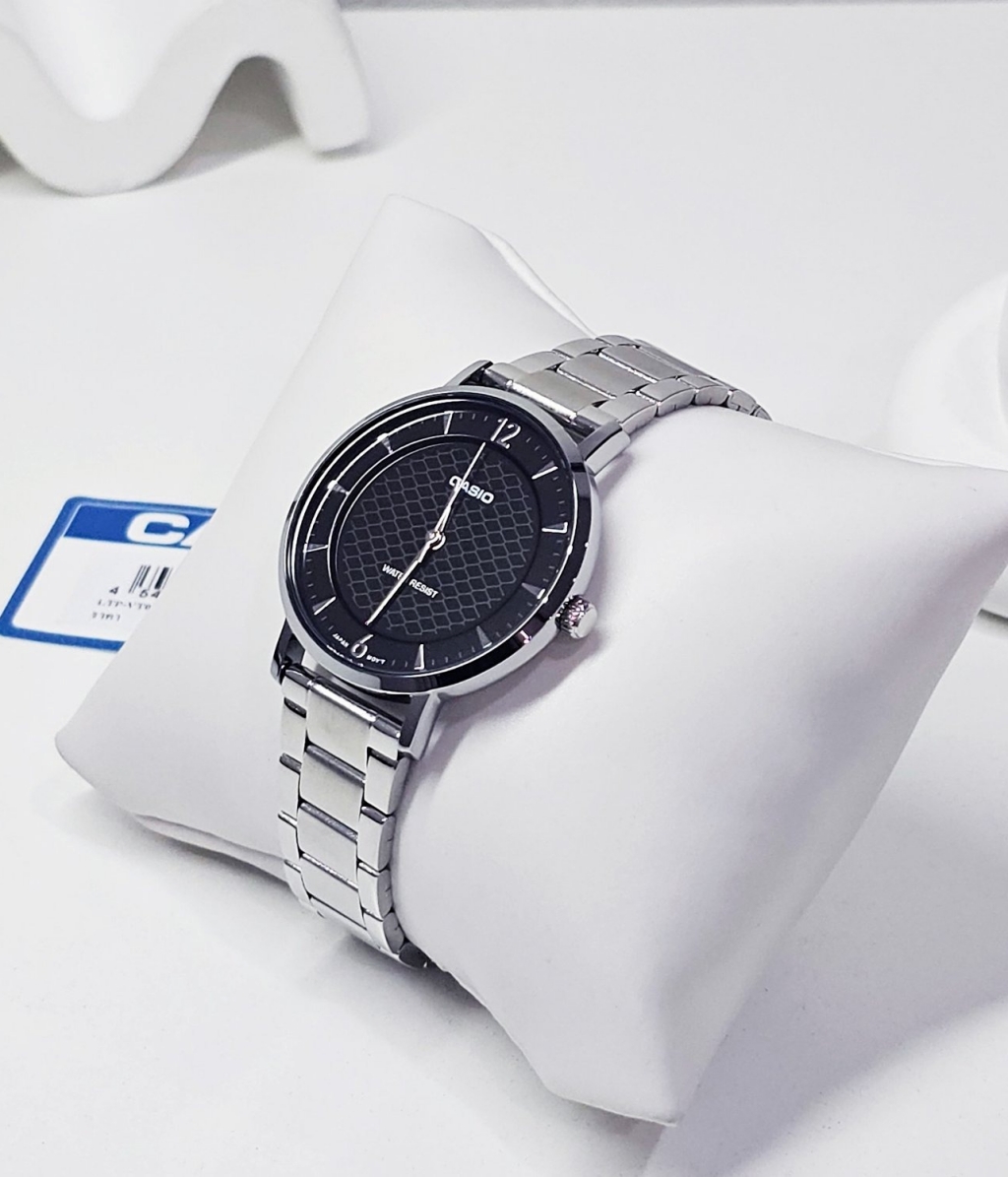 Hình ảnh Casio Nữ LTP-VT04D-1ADF