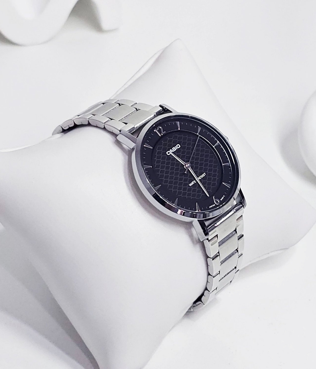 Hình ảnh Casio Nữ LTP-VT04D-1ADF