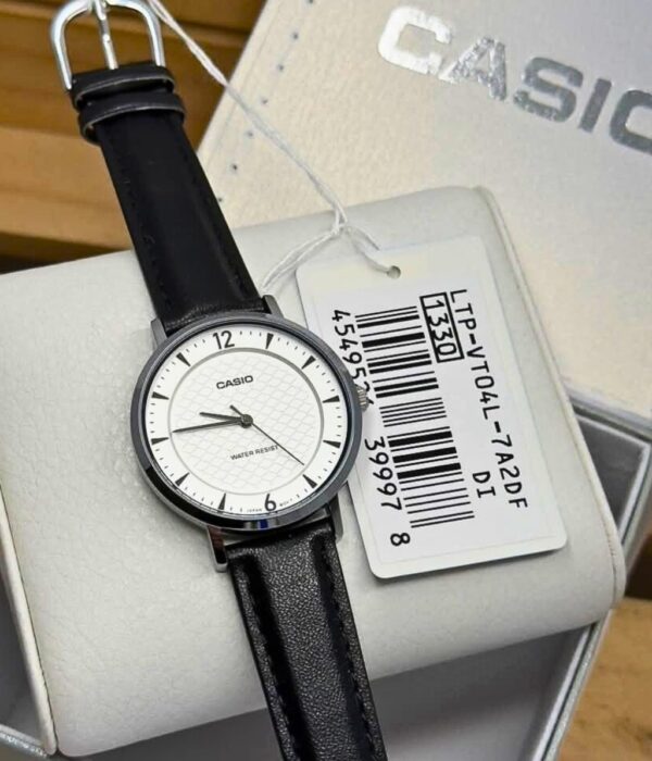 Hình ảnh Casio Nữ LTP-VT04L-7A2DF