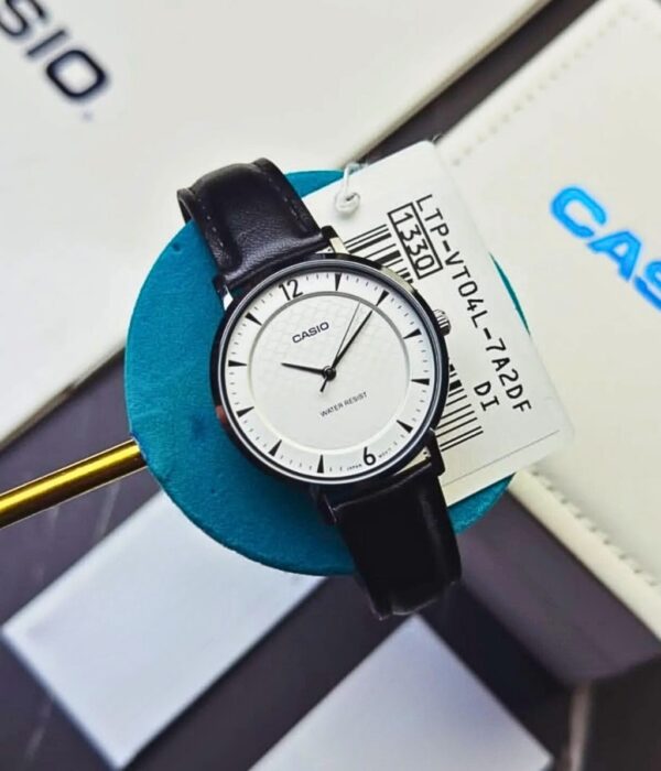 Hình ảnh Casio Nữ LTP-VT04L-7A2DF