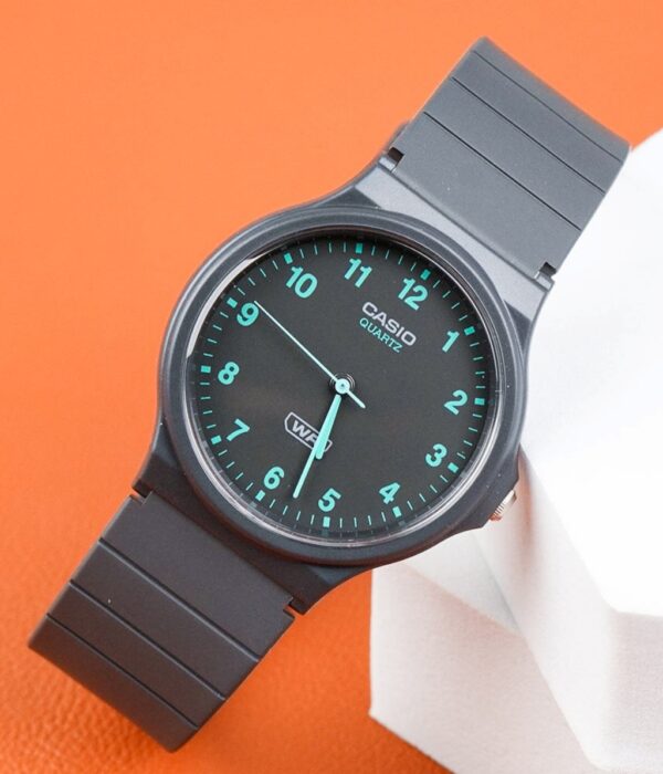 Hình ảnh Casio Unisex MQ-24B-8BDF