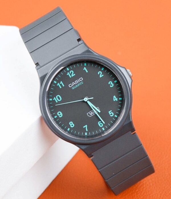 Hình ảnh Casio Unisex MQ-24B-8BDF