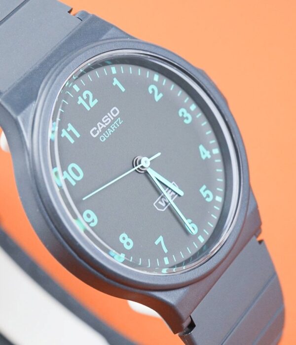 Hình ảnh Casio Unisex MQ-24B-8BDF