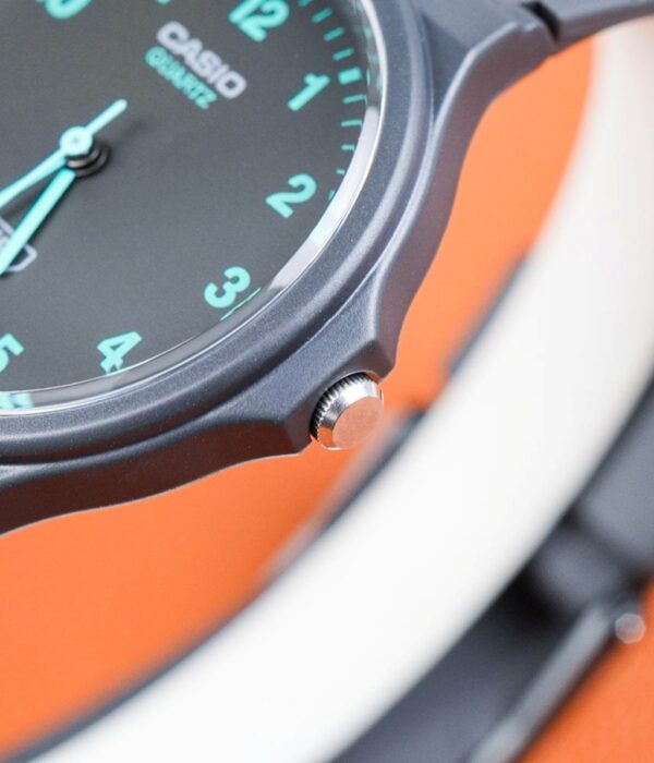 Hình ảnh Casio Unisex MQ-24B-8BDF