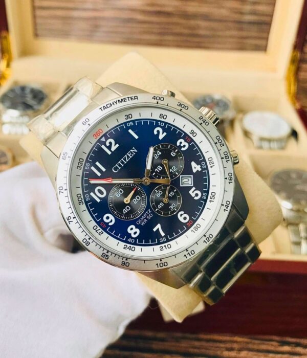 Hình ảnh Citizen Nam AN8160-52L