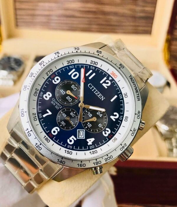 Hình ảnh Citizen Nam AN8160-52L