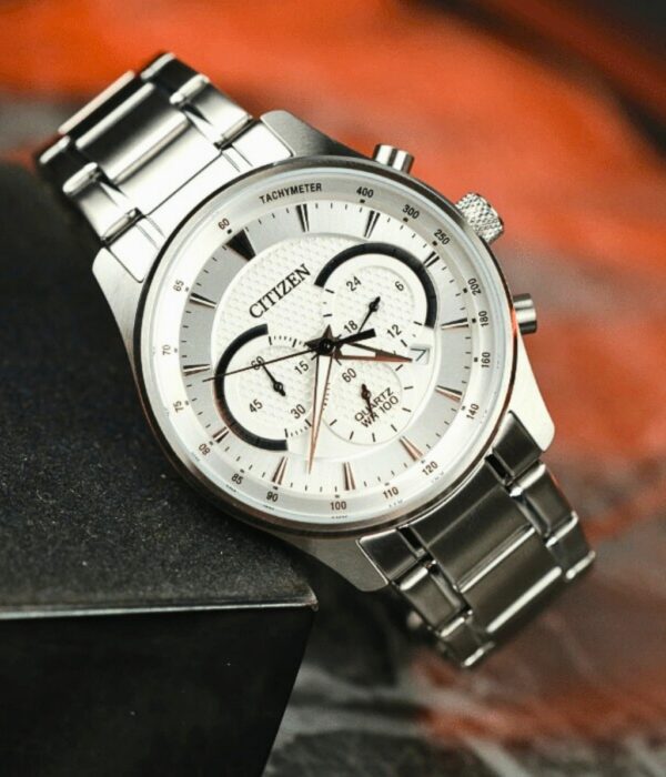 Hình ảnh Citizen Nam AN8190-51A