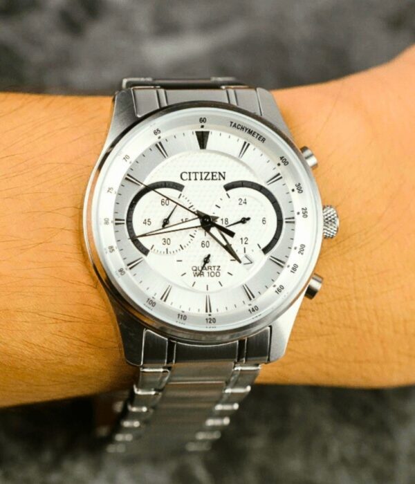 Hình ảnh Citizen Nam AN8190-51A