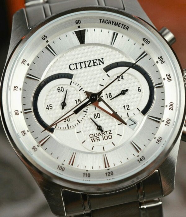 Hình ảnh Citizen Nam AN8190-51A
