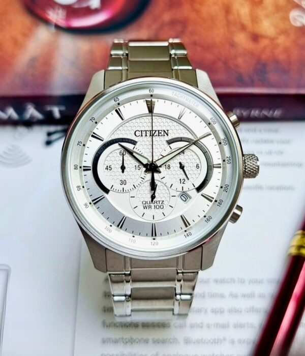 Hình ảnh Citizen Nam AN8190-51A