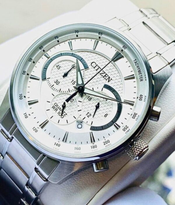 Hình ảnh Citizen Nam AN8190-51A