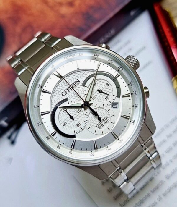 Hình ảnh Citizen Nam AN8190-51A