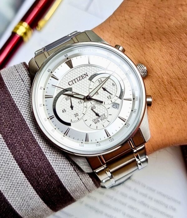 Hình ảnh Citizen Nam AN8190-51A