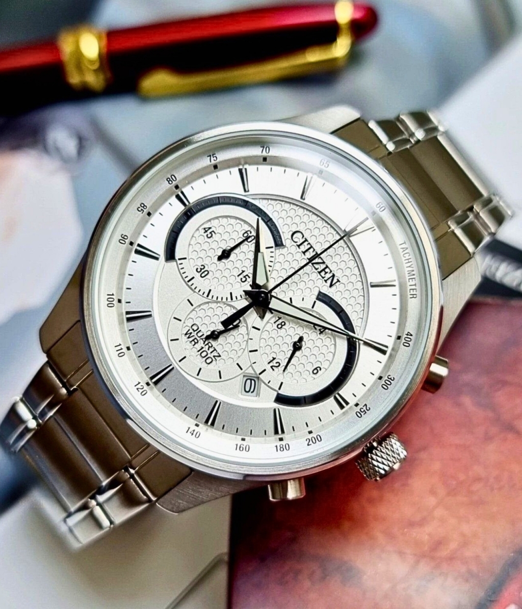 Hình ảnh Citizen Nam AN8190-51A