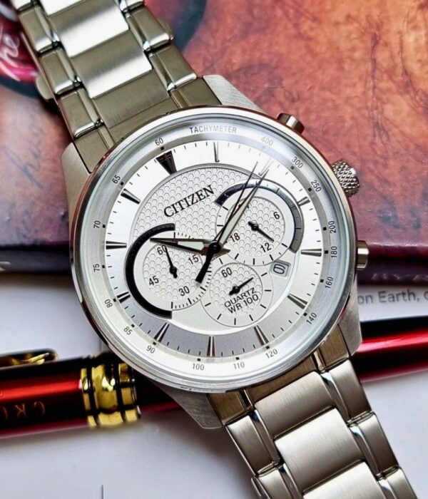 Hình ảnh Citizen Nam AN8190-51A