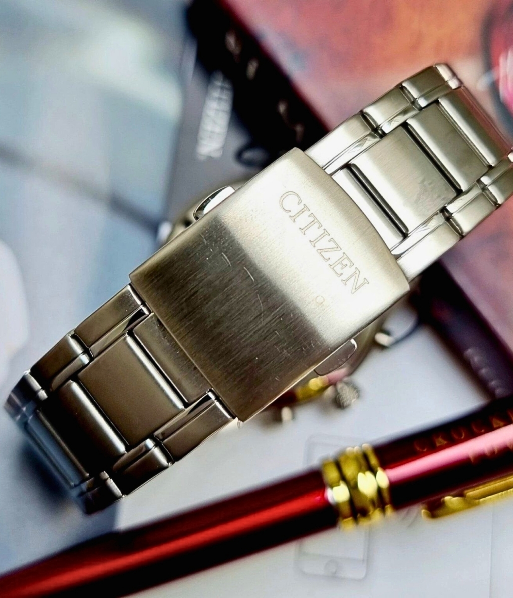 Hình ảnh Citizen Nam AN8190-51A