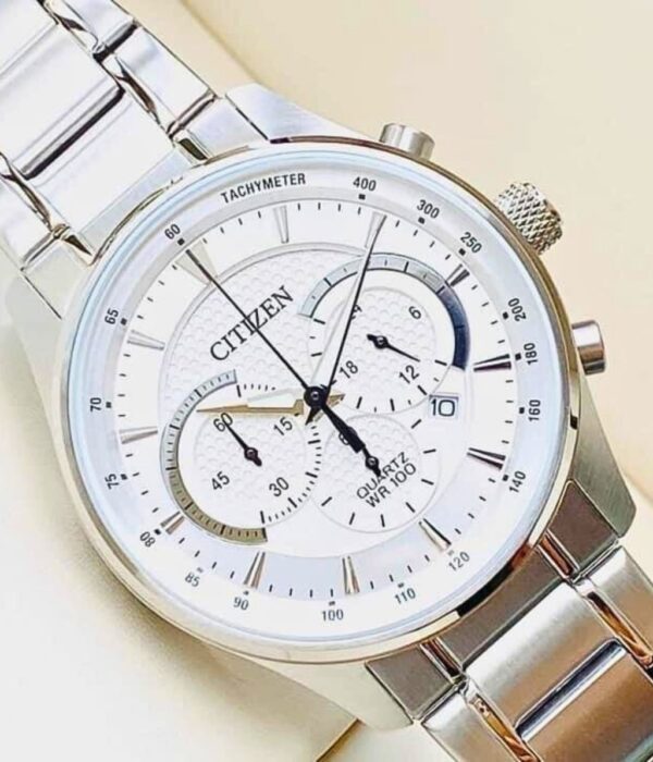 Hình ảnh Citizen Nam AN8190-51A