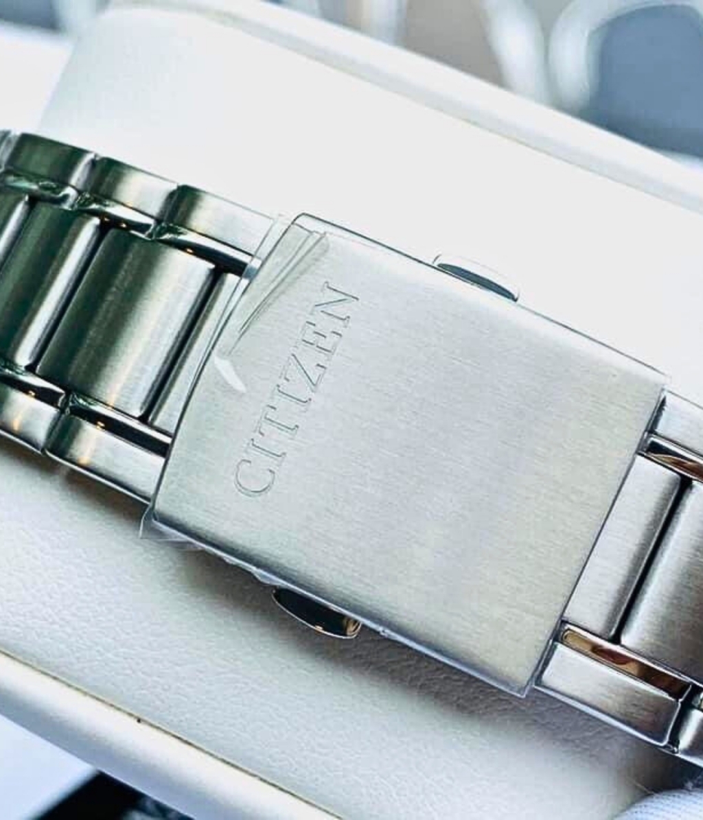 Hình ảnh Citizen Nam AN8190-51A
