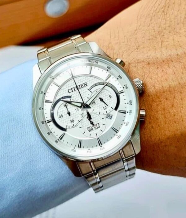 Hình ảnh Citizen Nam AN8190-51A