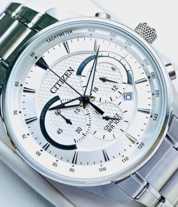 Hình ảnh Citizen Nam AN8190-51A