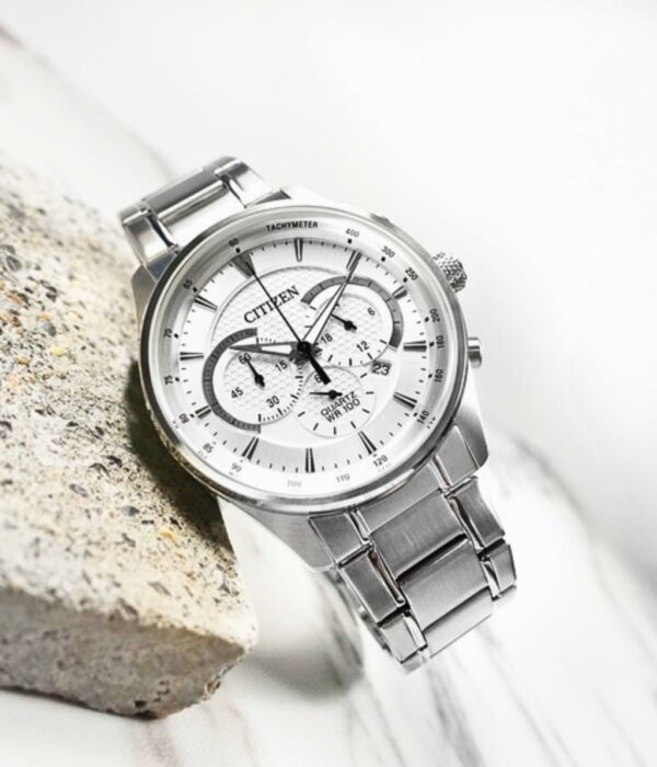 Hình ảnh Citizen Nam AN8190-51A