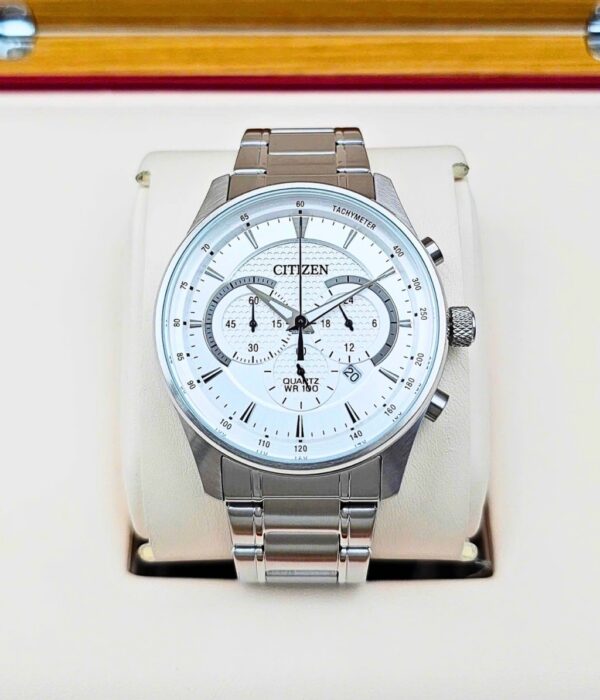 Hình ảnh Citizen Nam AN8190-51A