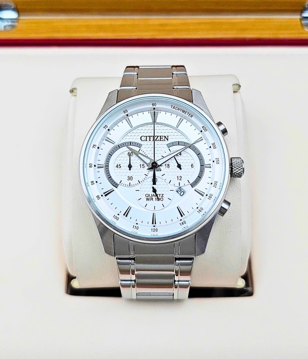 Hình ảnh Citizen Nam AN8190-51A