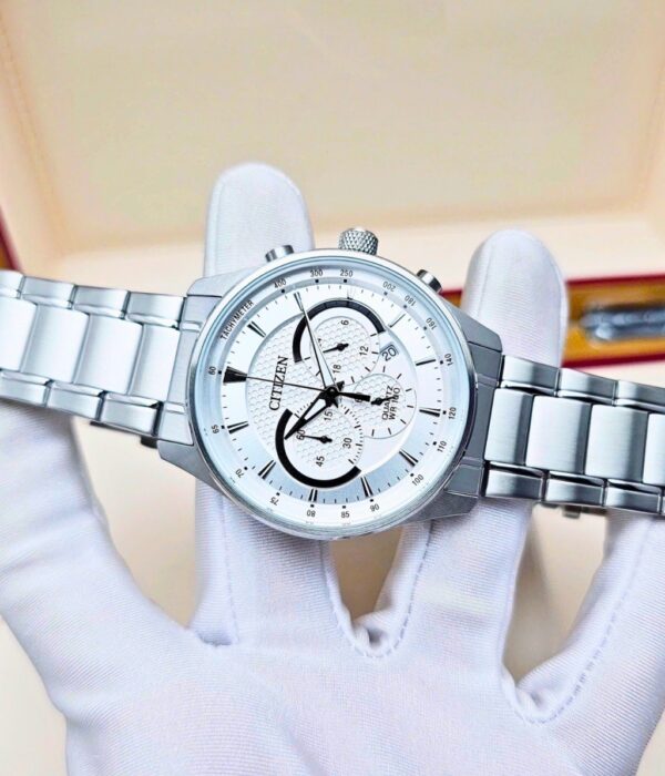 Hình ảnh Citizen Nam AN8190-51A