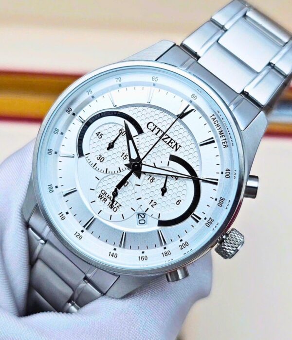 Hình ảnh Citizen Nam AN8190-51A