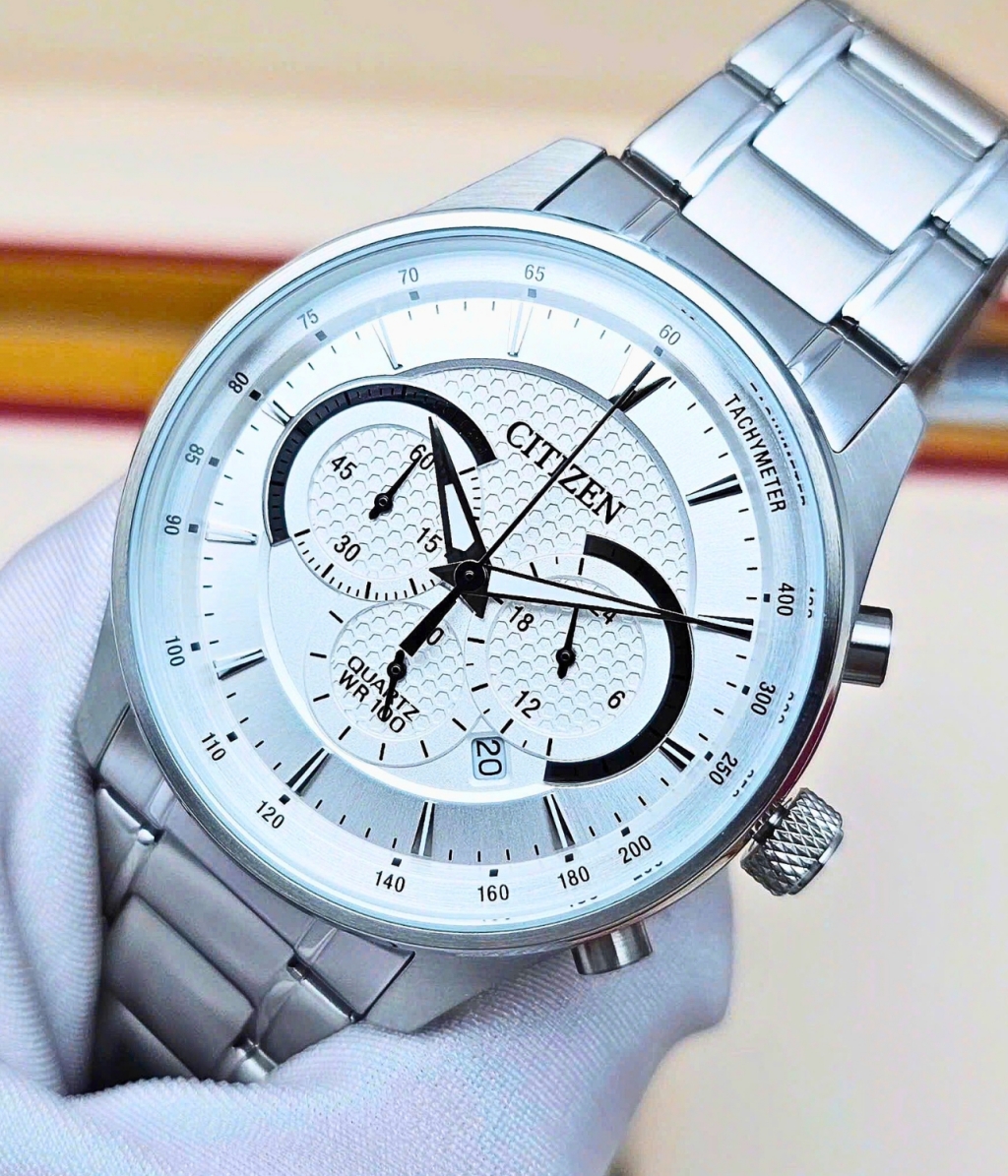 Hình ảnh Citizen Nam AN8190-51A