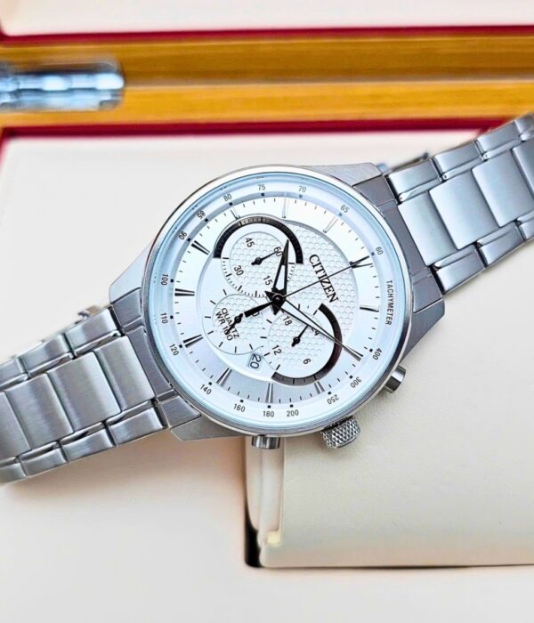 Hình ảnh Citizen Nam AN8190-51A
