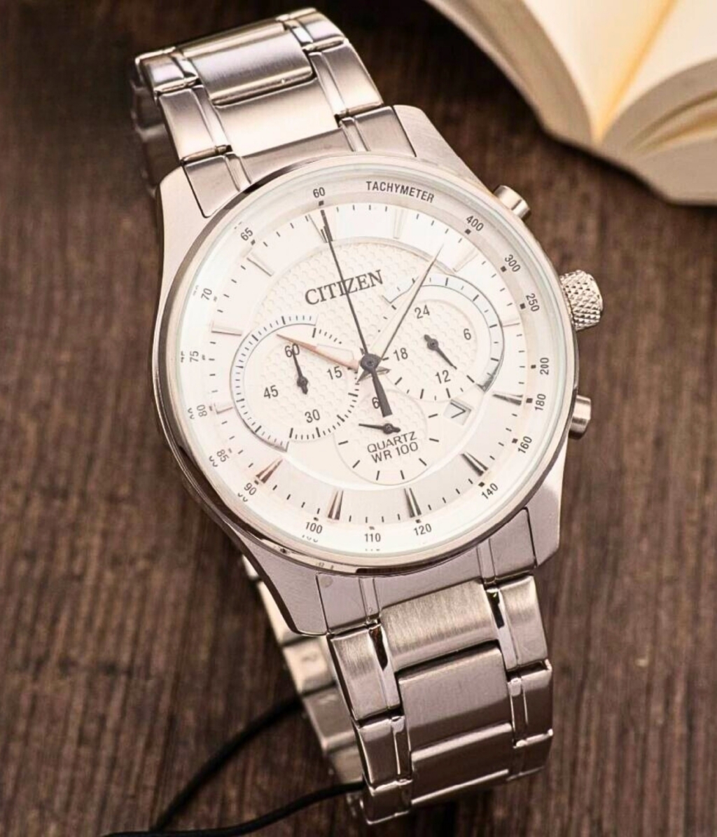 Hình ảnh Citizen Nam AN8190-51A