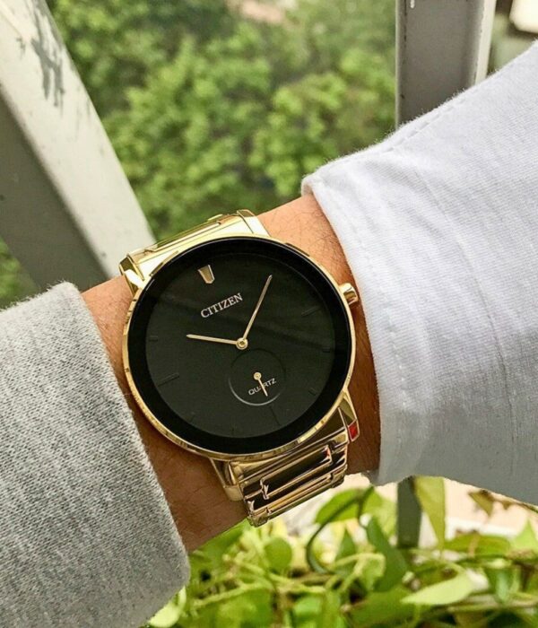 Hình ảnh Citizen Nam BE9182-57E