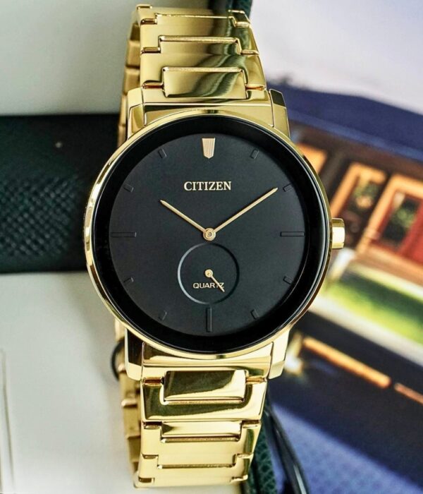 Hình ảnh Citizen Nam BE9182-57E