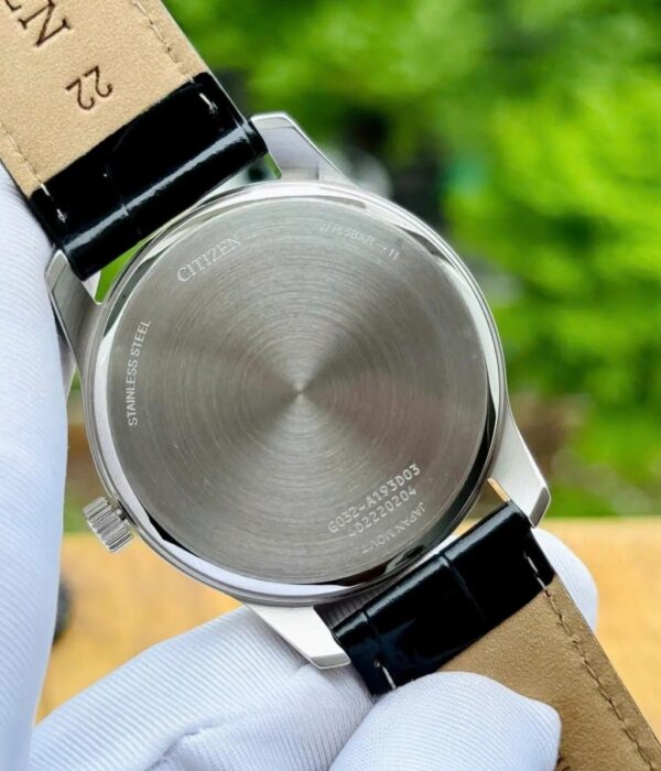 Hình ảnh Citizen Nam BH5001-05H