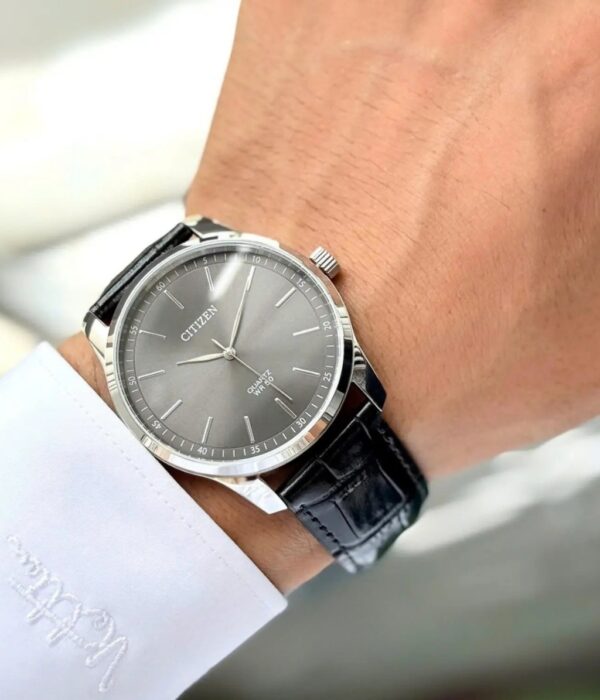 Hình ảnh Citizen Nam BH5001-05H