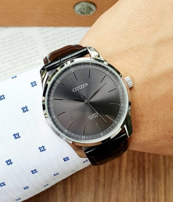Hình ảnh Citizen Nam BH5001-05H