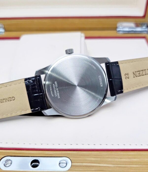 Hình ảnh Citizen Nam BH5001-05H