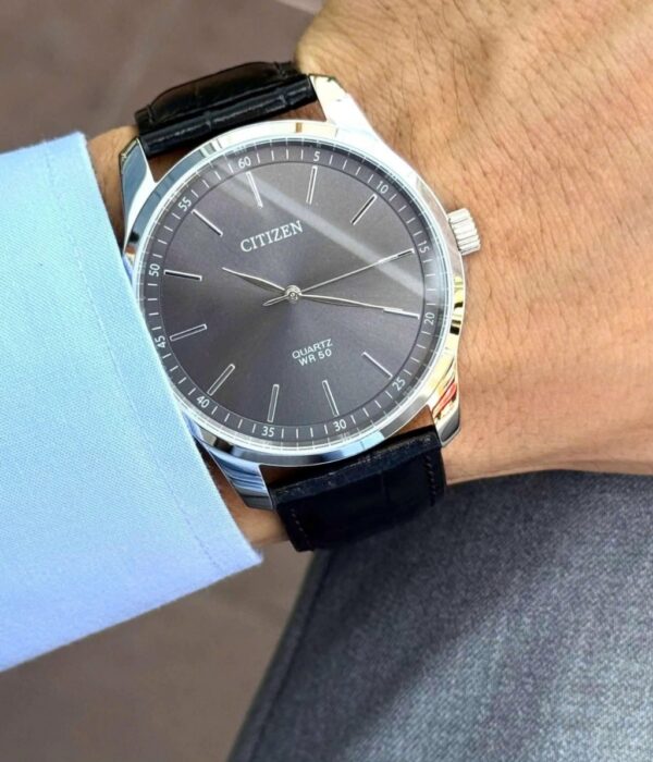 Hình ảnh Citizen Nam BH5001-05H