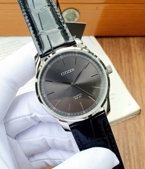 Hình ảnh Citizen Nam BH5001-05H