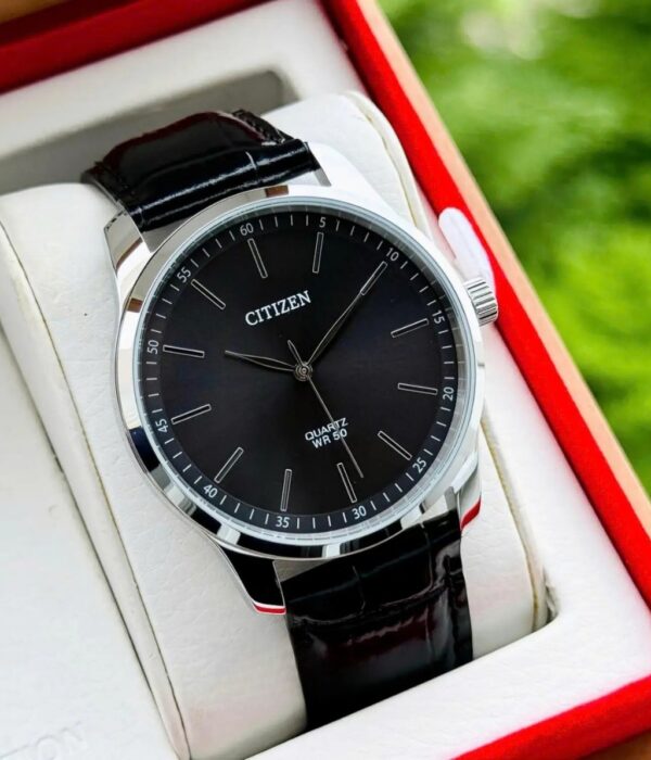 Hình ảnh Citizen Nam BH5001-05H