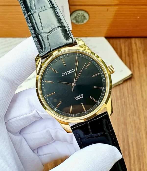 Hình ảnh Citizen Nam BH5002-02E