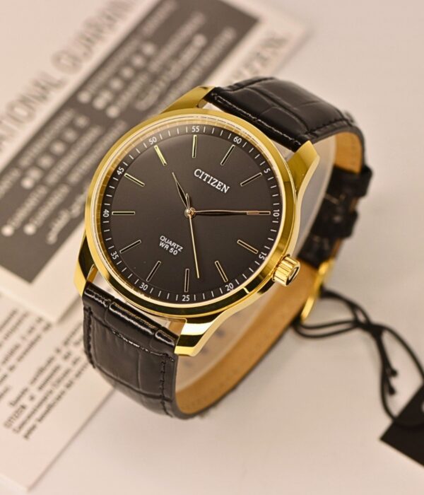 Hình ảnh Citizen Nam BH5002-02E